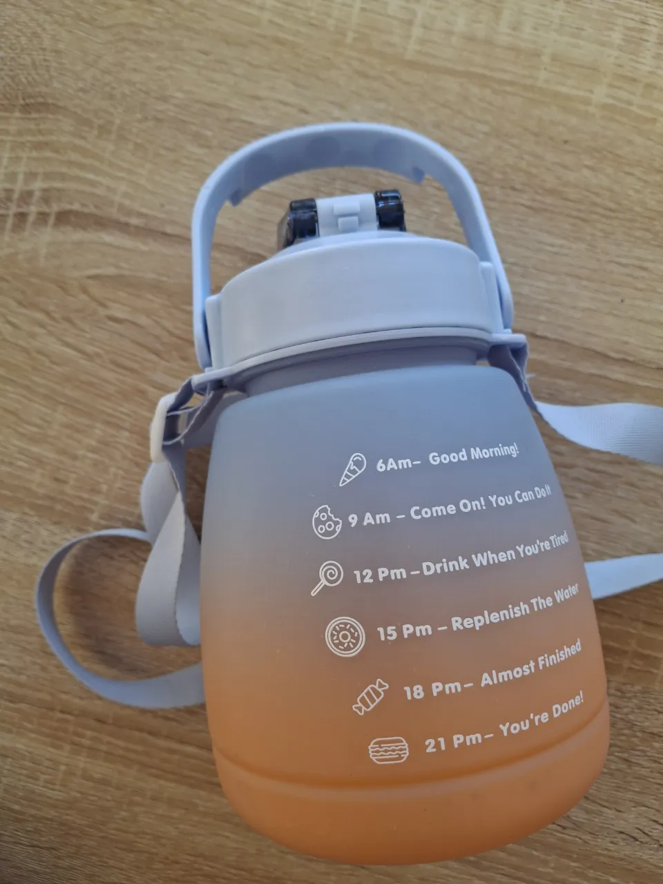 Llavero Shein - Vista 2