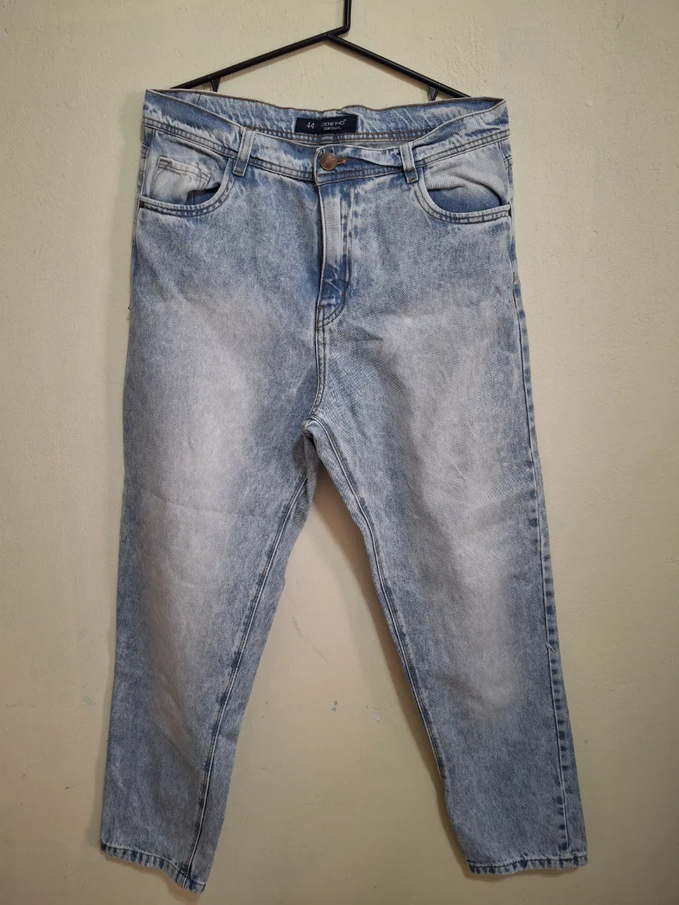 Jean Cenitho jeans - Vista 5