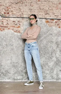 Cenitho jeans
