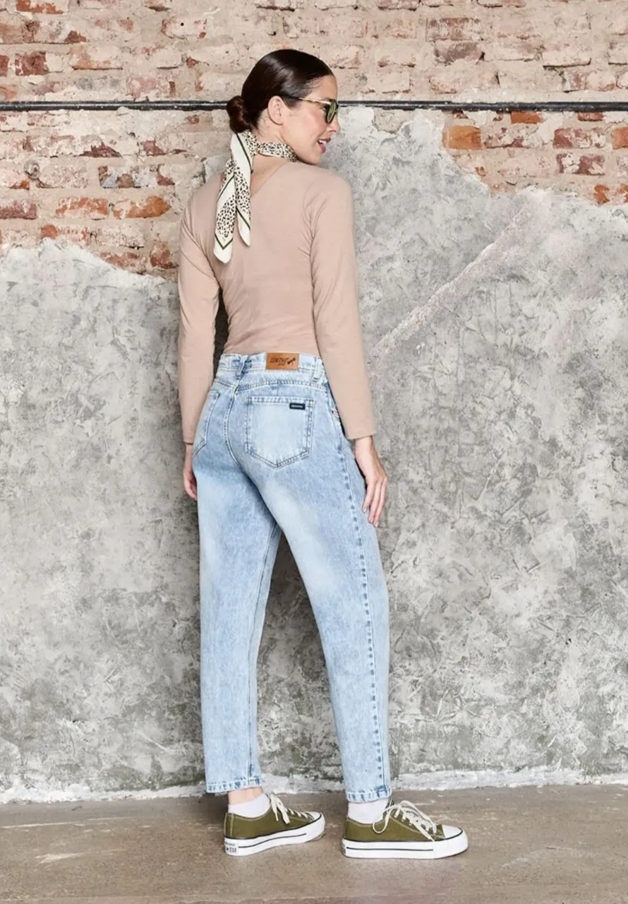 Jean Cenitho jeans - Vista 2
