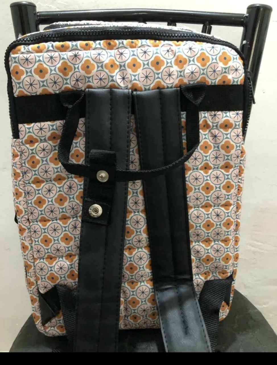 Mochila Luna - Vista 2