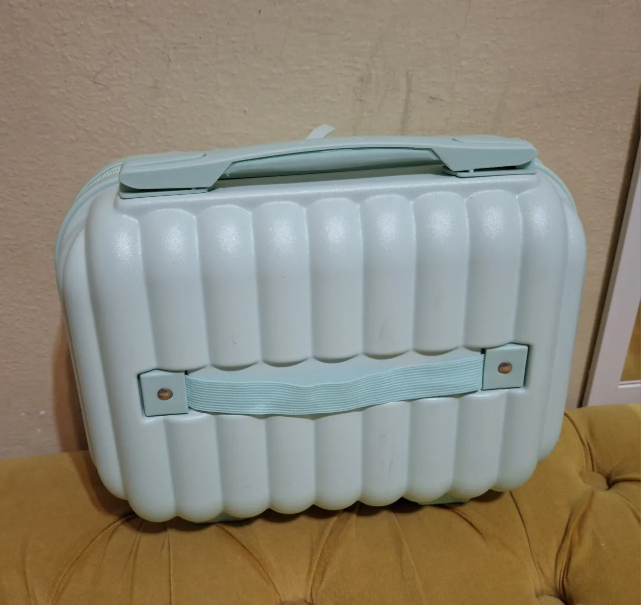 Neceser Skóra - Vista 4