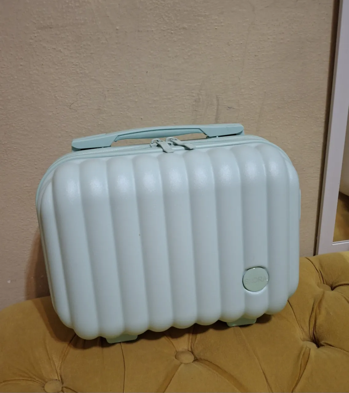 Neceser Skóra - Vista 3