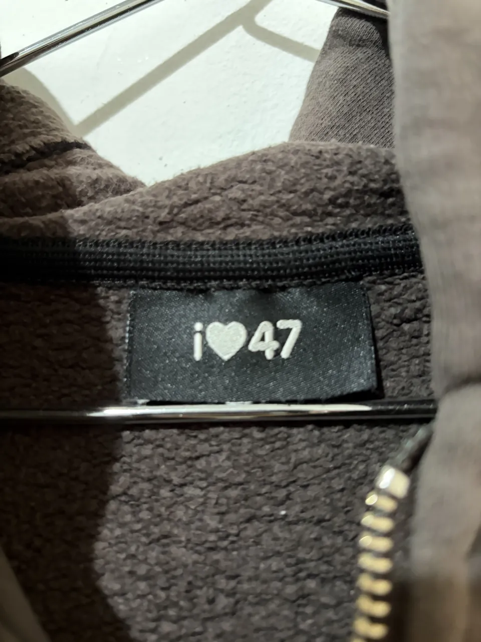 Buzo 47 Street - Vista 2