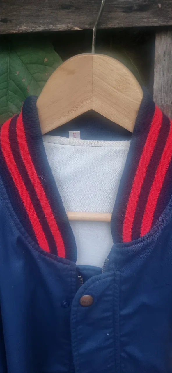 Campera Vintage - Vista 4