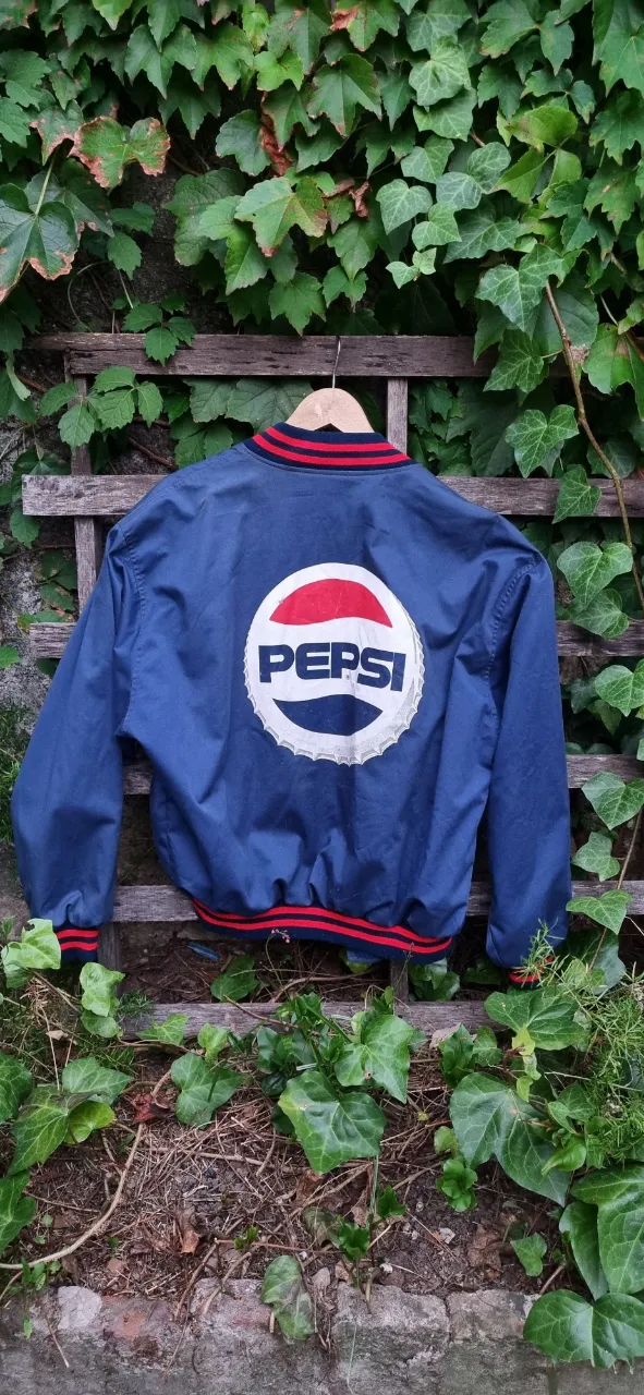 Campera Vintage - Vista 2