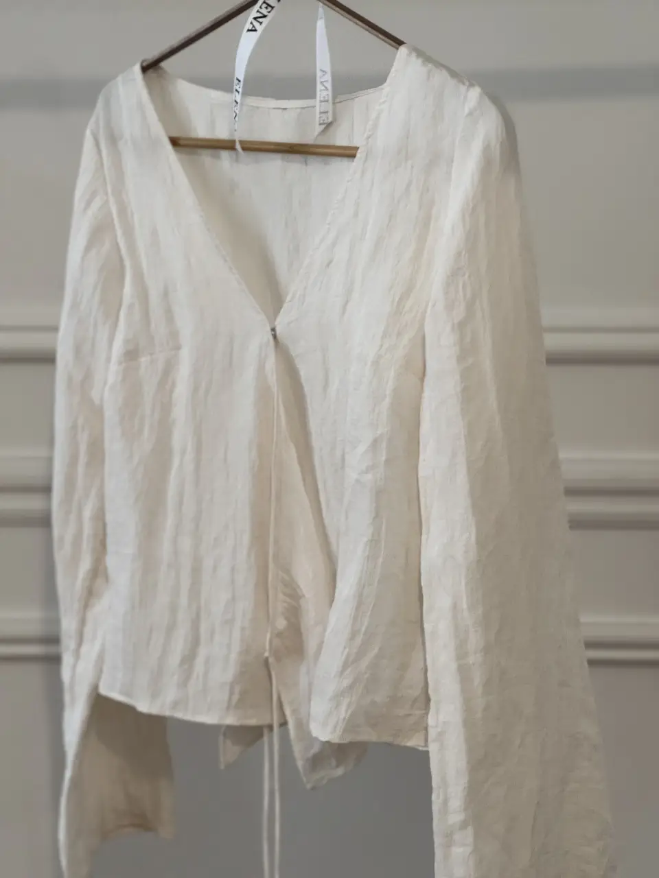 Blusa ELENA - Vista 3