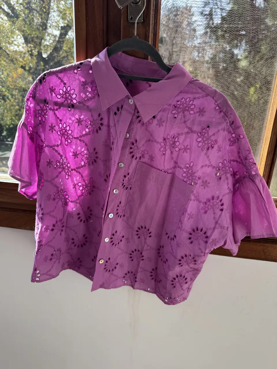 Camisa Sin marca - Vista 2