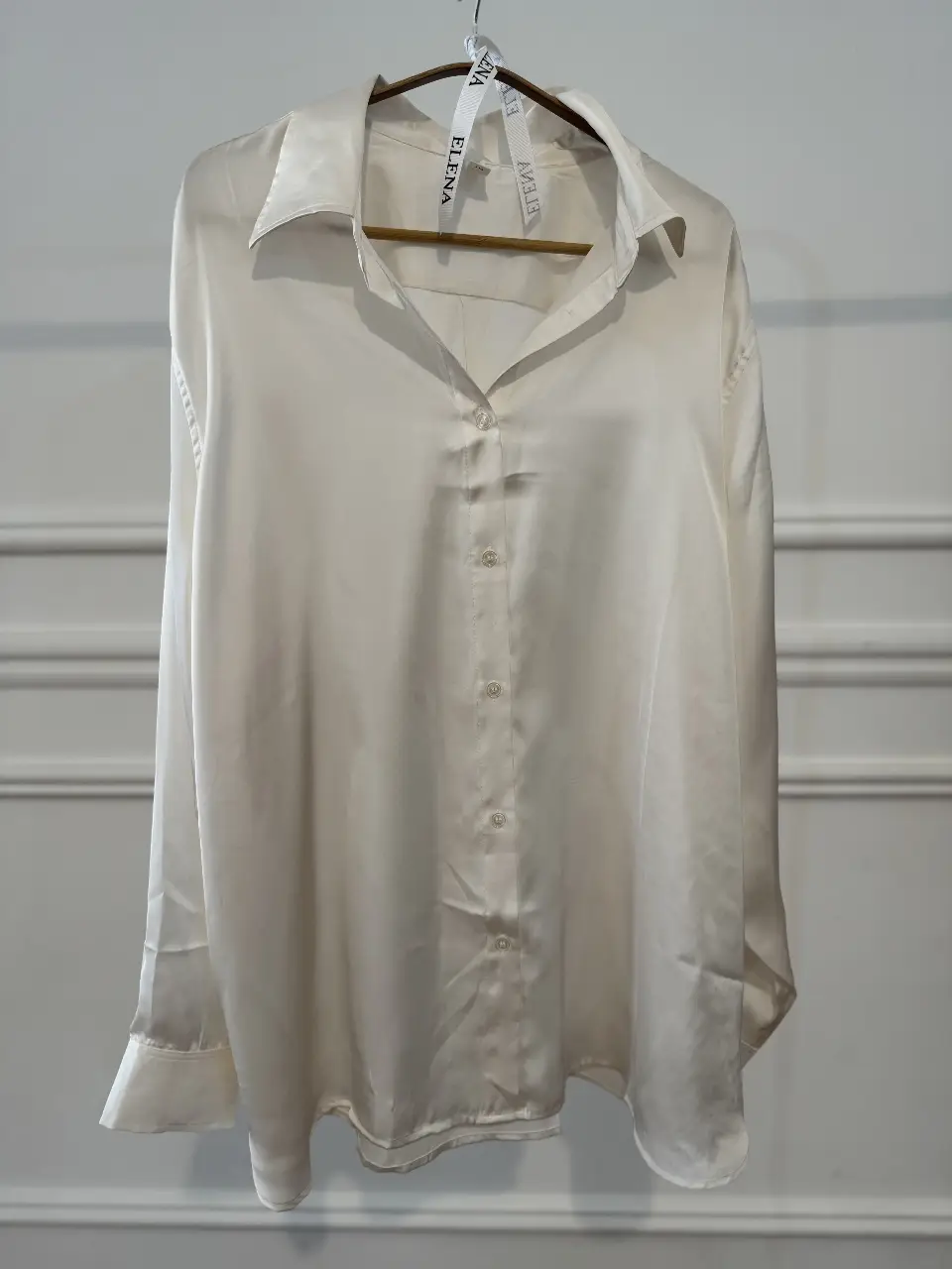 Blusa ELENA - Vista 2