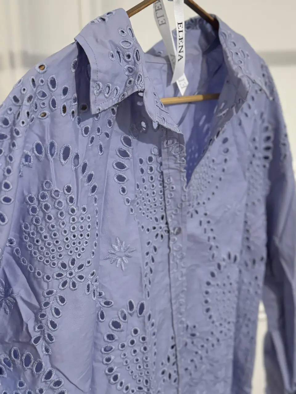 Camisa ELENA - Vista 3