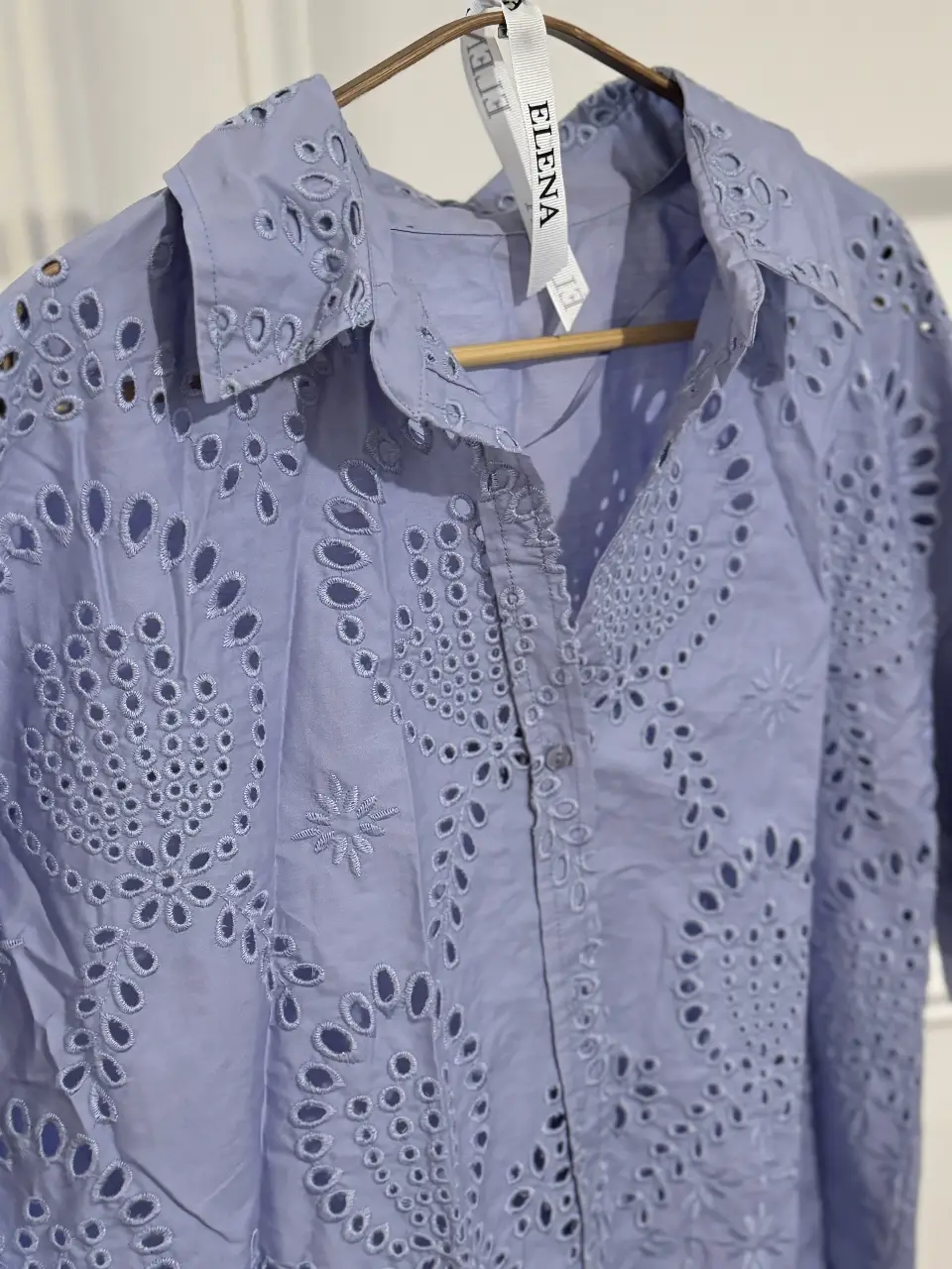Camisa ELENA - Vista 5