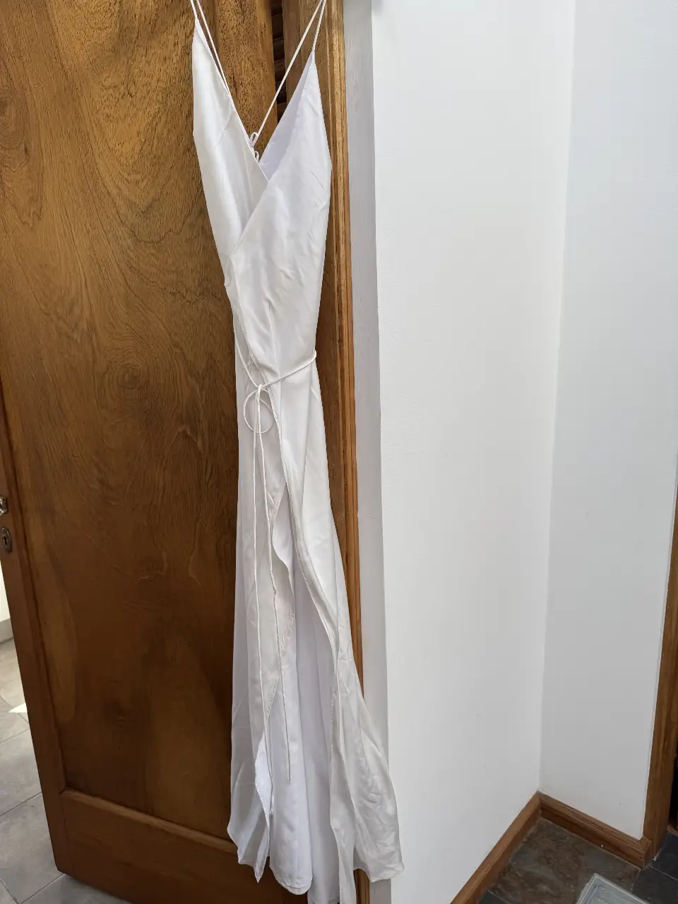 Vestido Etiqueta Negra - Vista 5