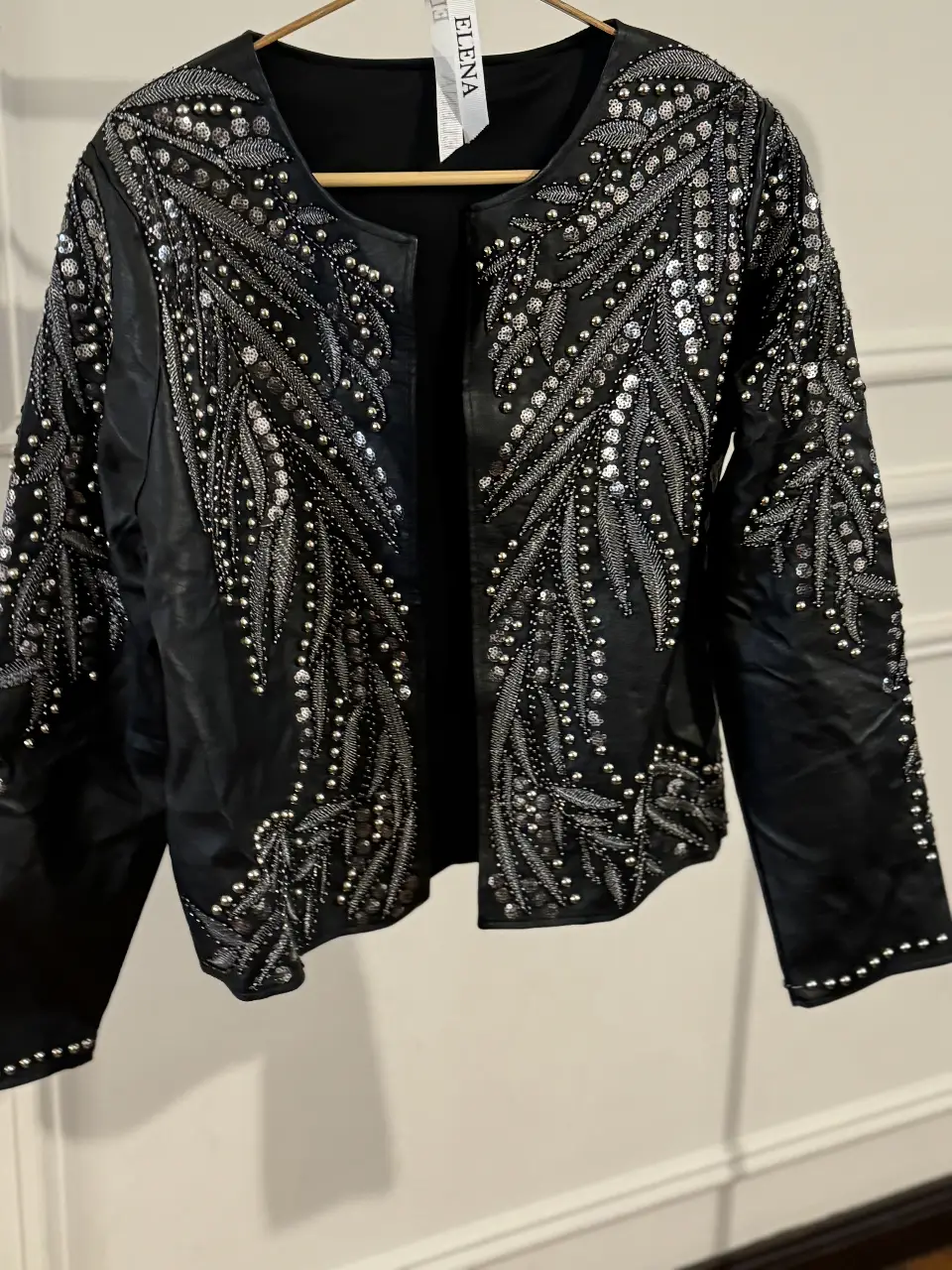 Campera ELENA - Vista 3