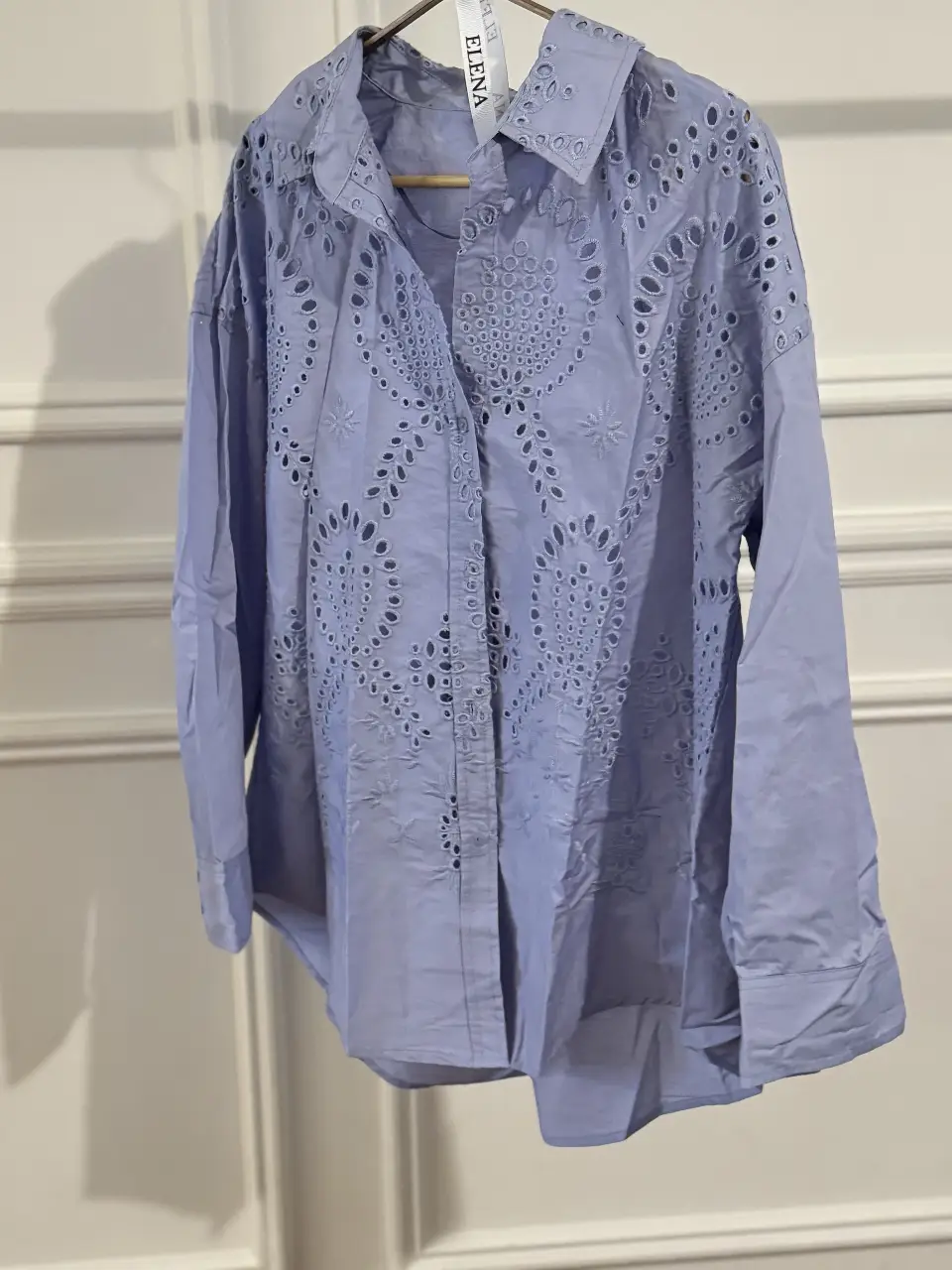 Camisa ELENA - Vista 4