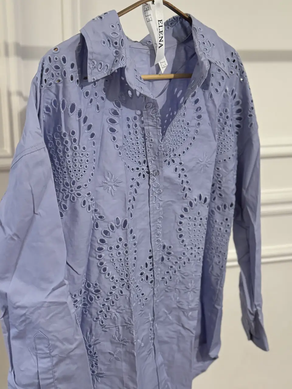 Camisa ELENA - Vista 2