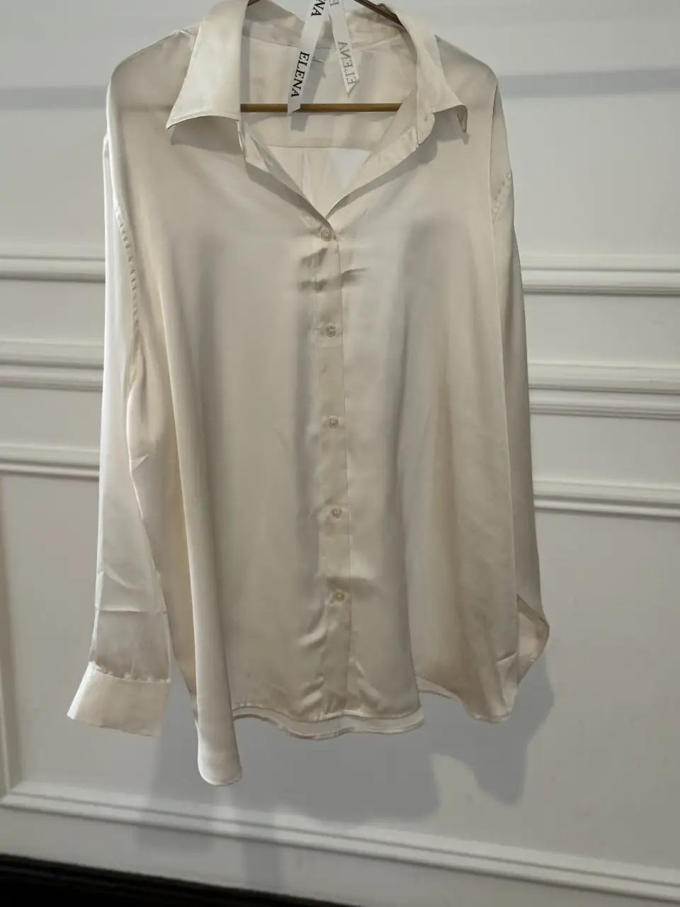 Blusa ELENA - Vista 3