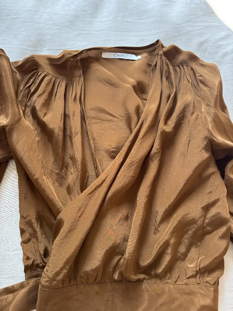 Blusa CHER. - Vista 4