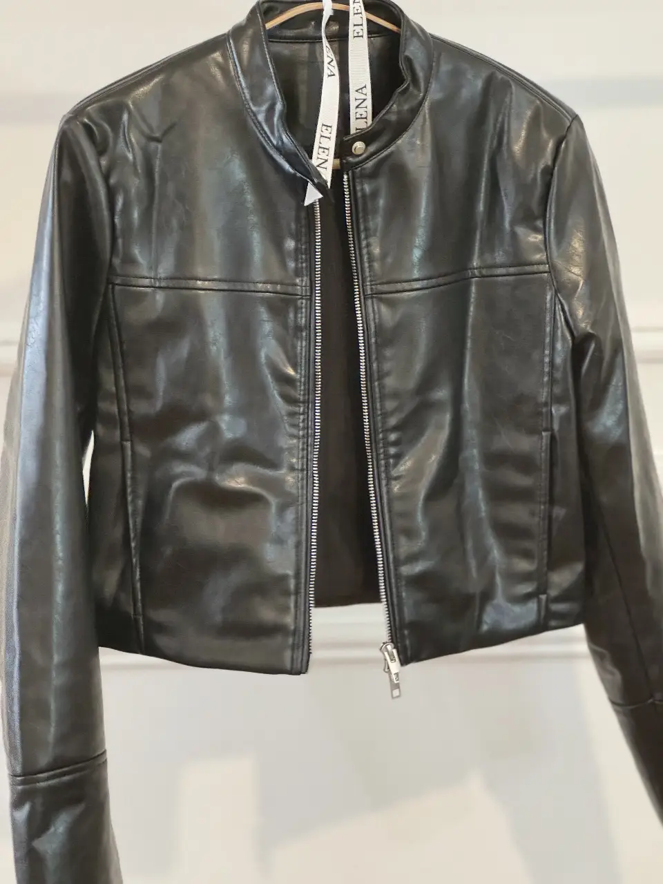 Campera ELENA - Vista 3