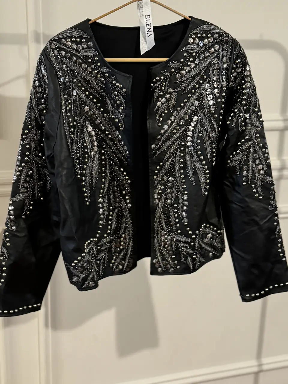 Campera ELENA - Vista 2