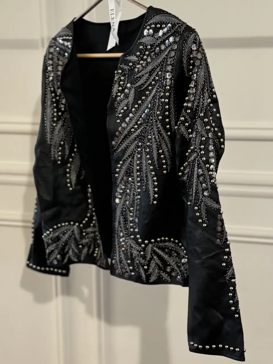Campera ELENA - Vista 4