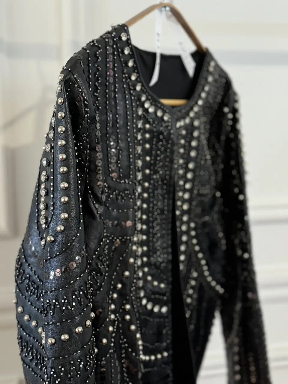 Campera ELENA - Vista 3