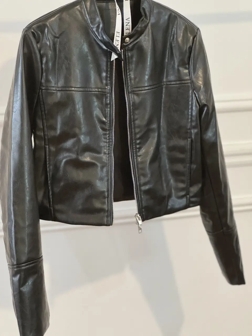 Campera ELENA - Vista 4