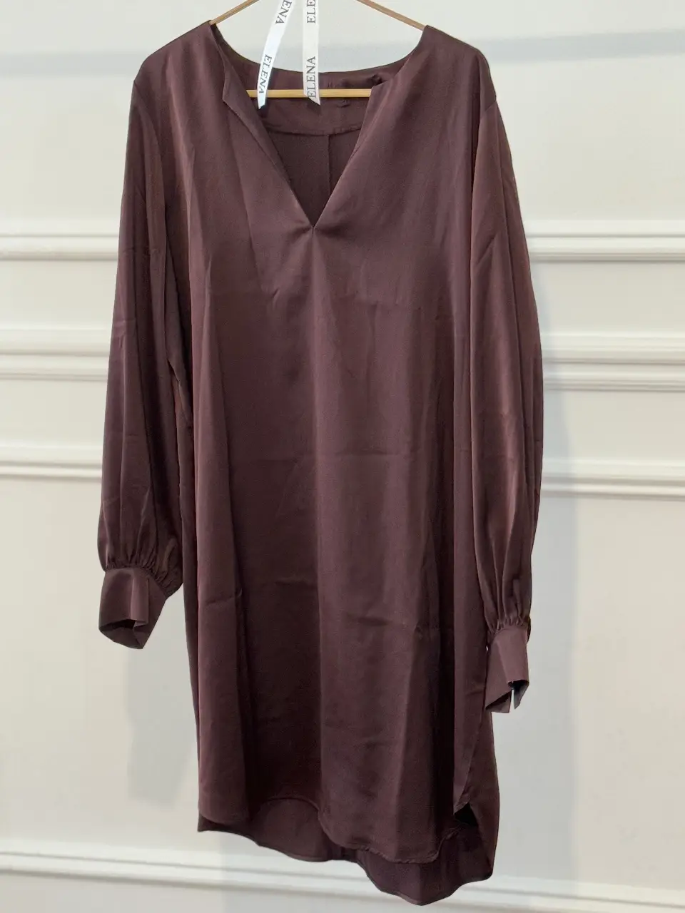 Vestido H&M - Vista 2