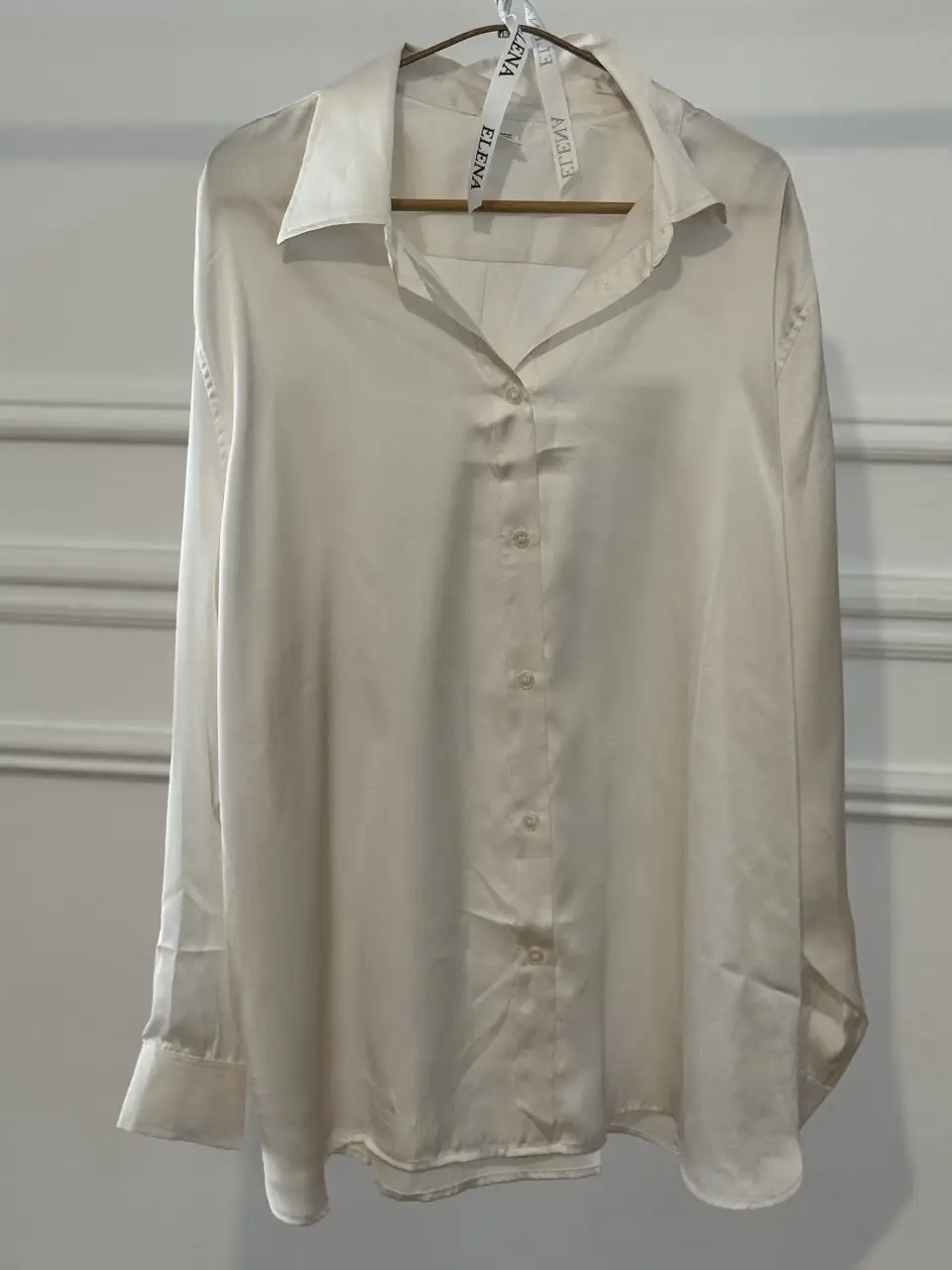 Blusa ELENA - Vista 4