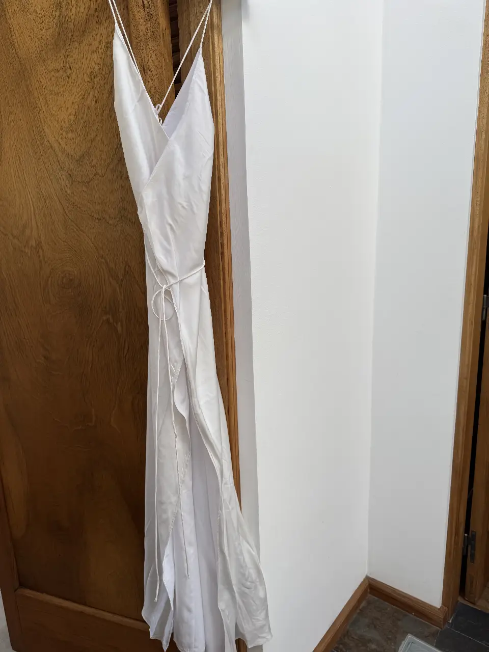 Vestido Etiqueta Negra - Vista 6