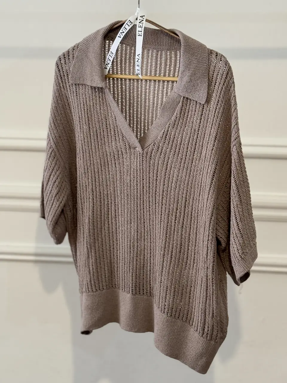 Sweater ELENA - Vista 3
