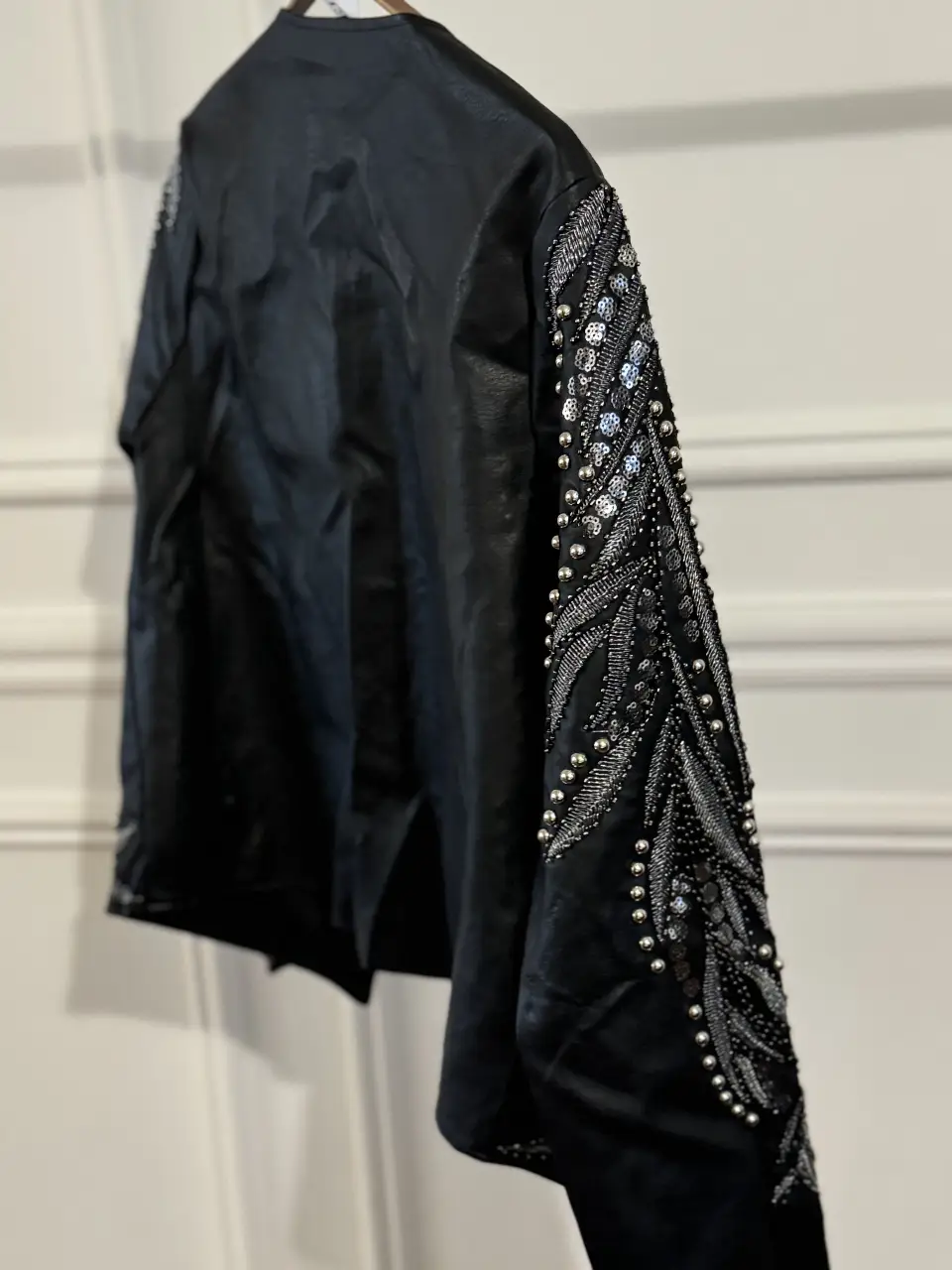 Campera ELENA - Vista 5