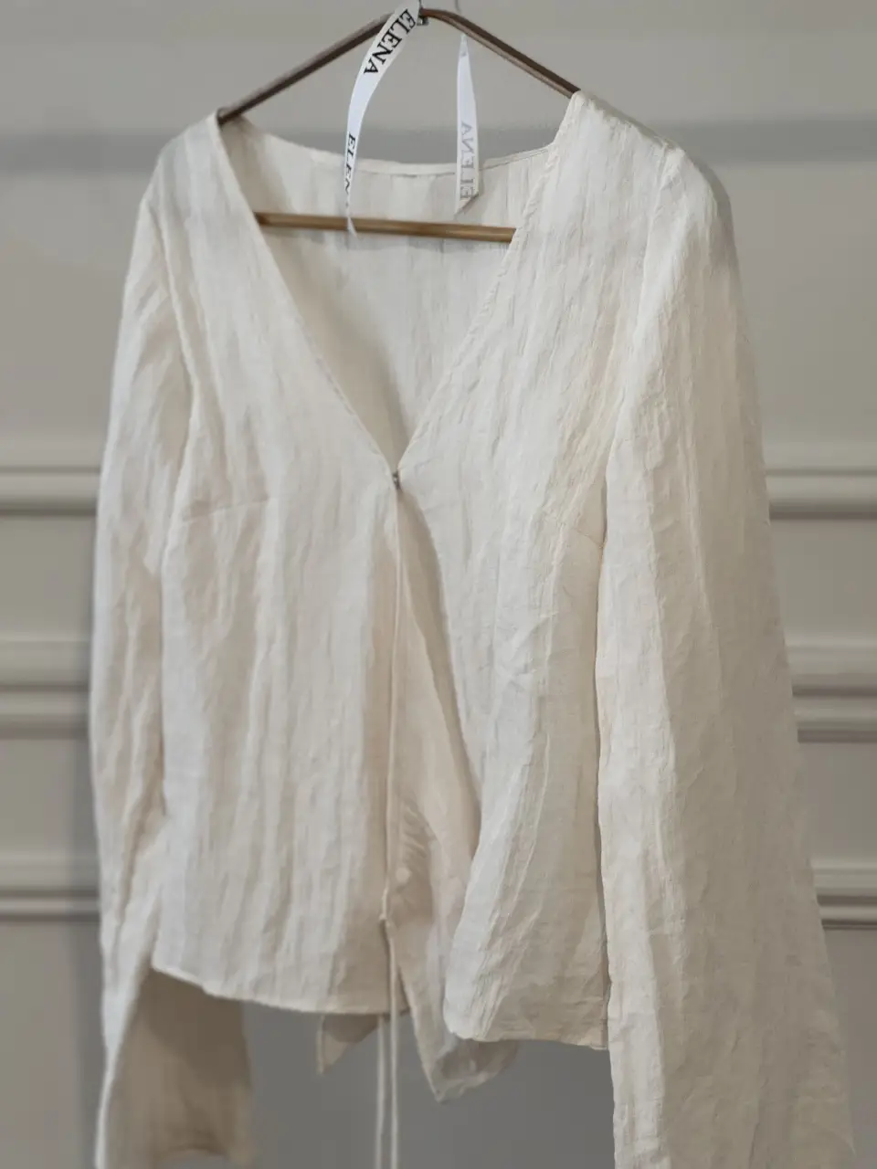 Blusa ELENA - Vista 2