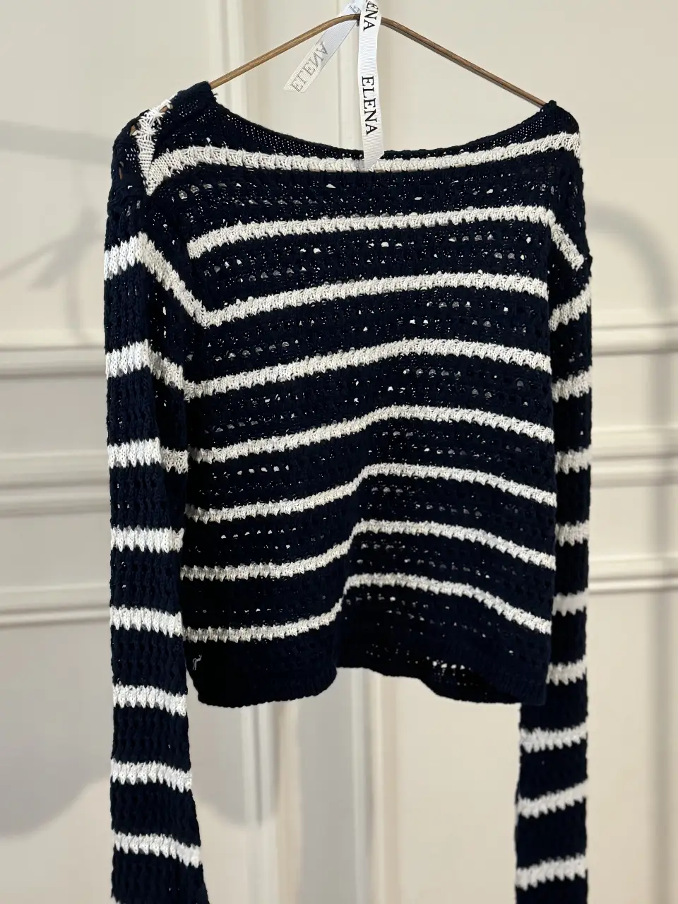Sweater ELENA - Vista 3