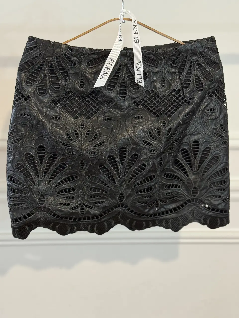 Pollera ELENA - Vista 2
