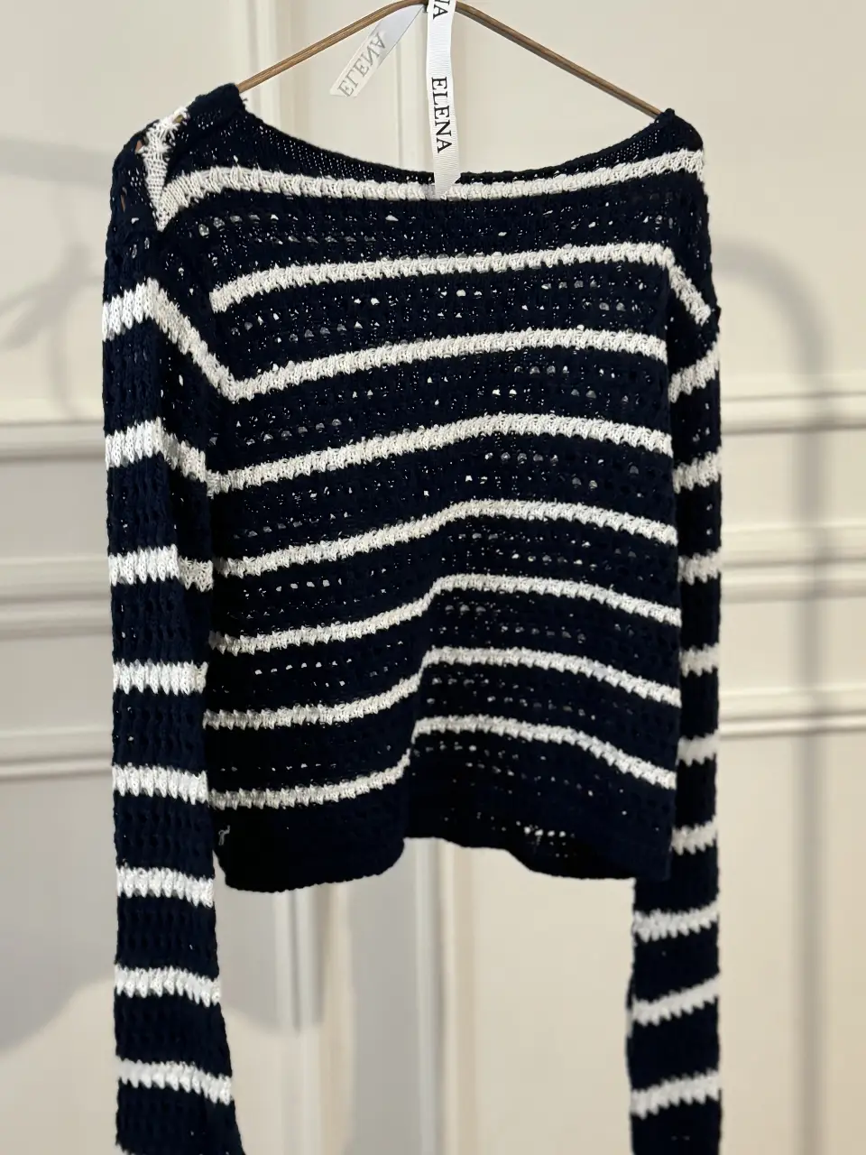 Sweater ELENA - Vista 2