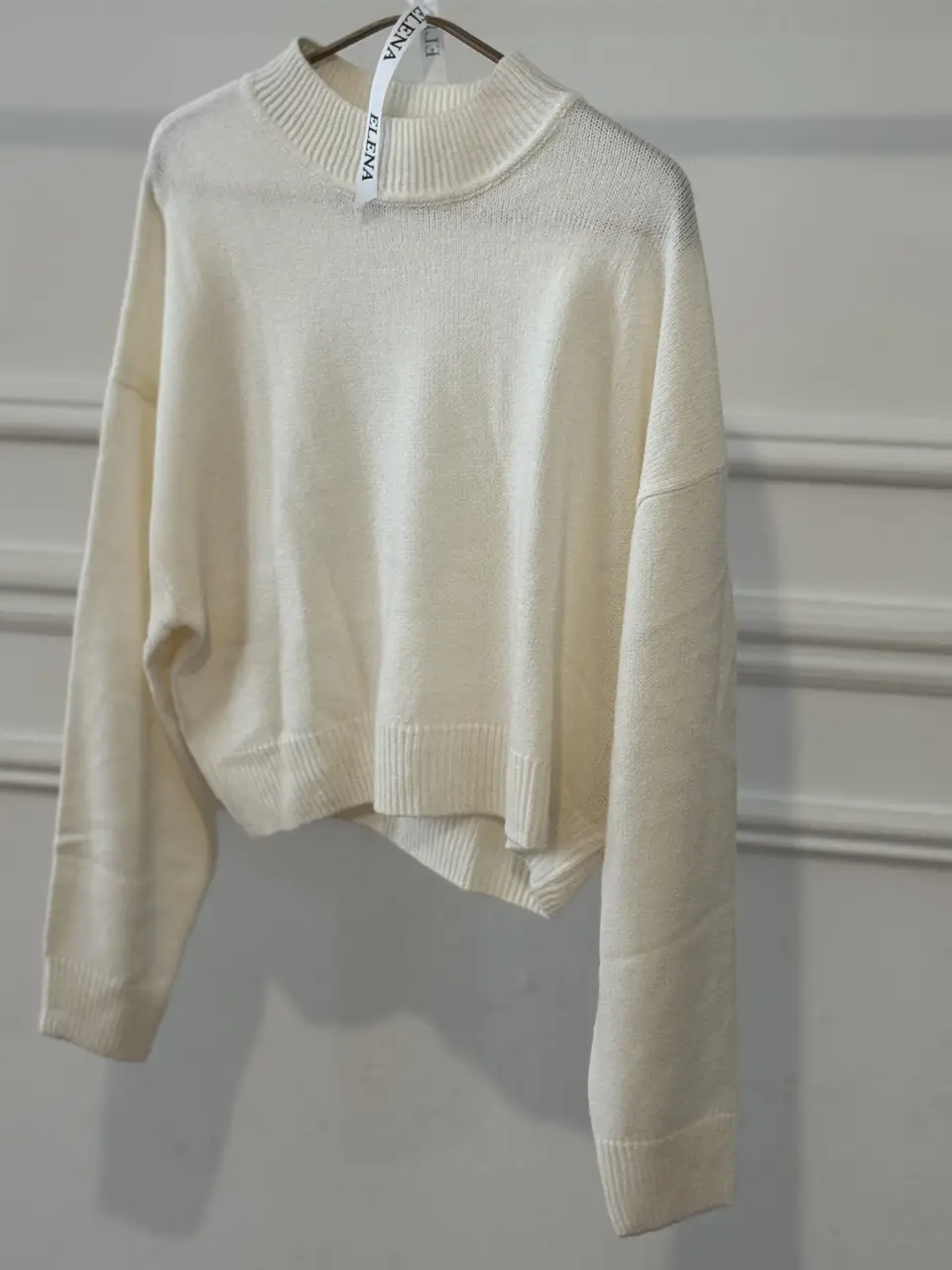 Polera ELENA - Vista 2