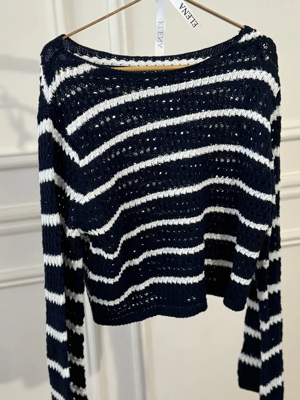 Sweater ELENA - Vista 5