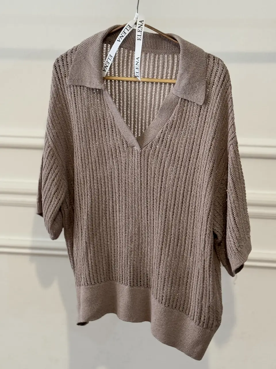 Sweater ELENA - Vista 2