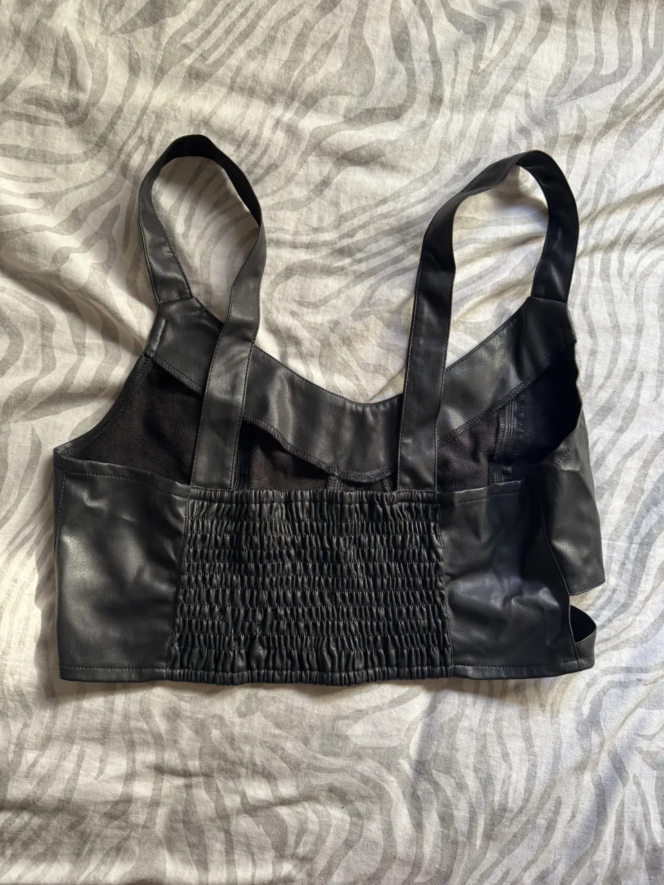 Top Portsaide - Vista 3