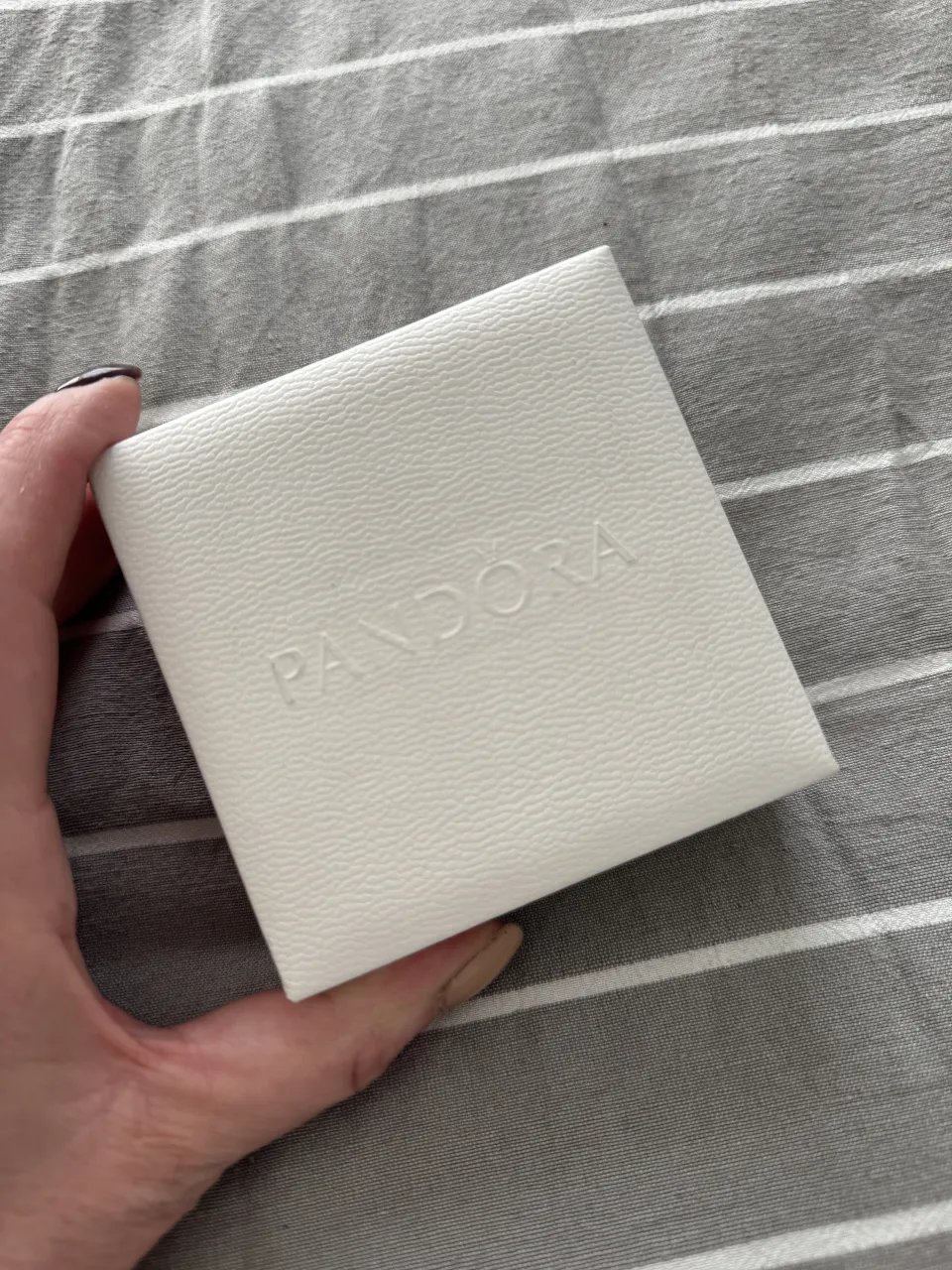 Pulsera Pandora - Vista 2