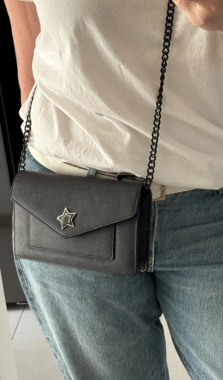 Cartera Jackie Smith - Vista 5