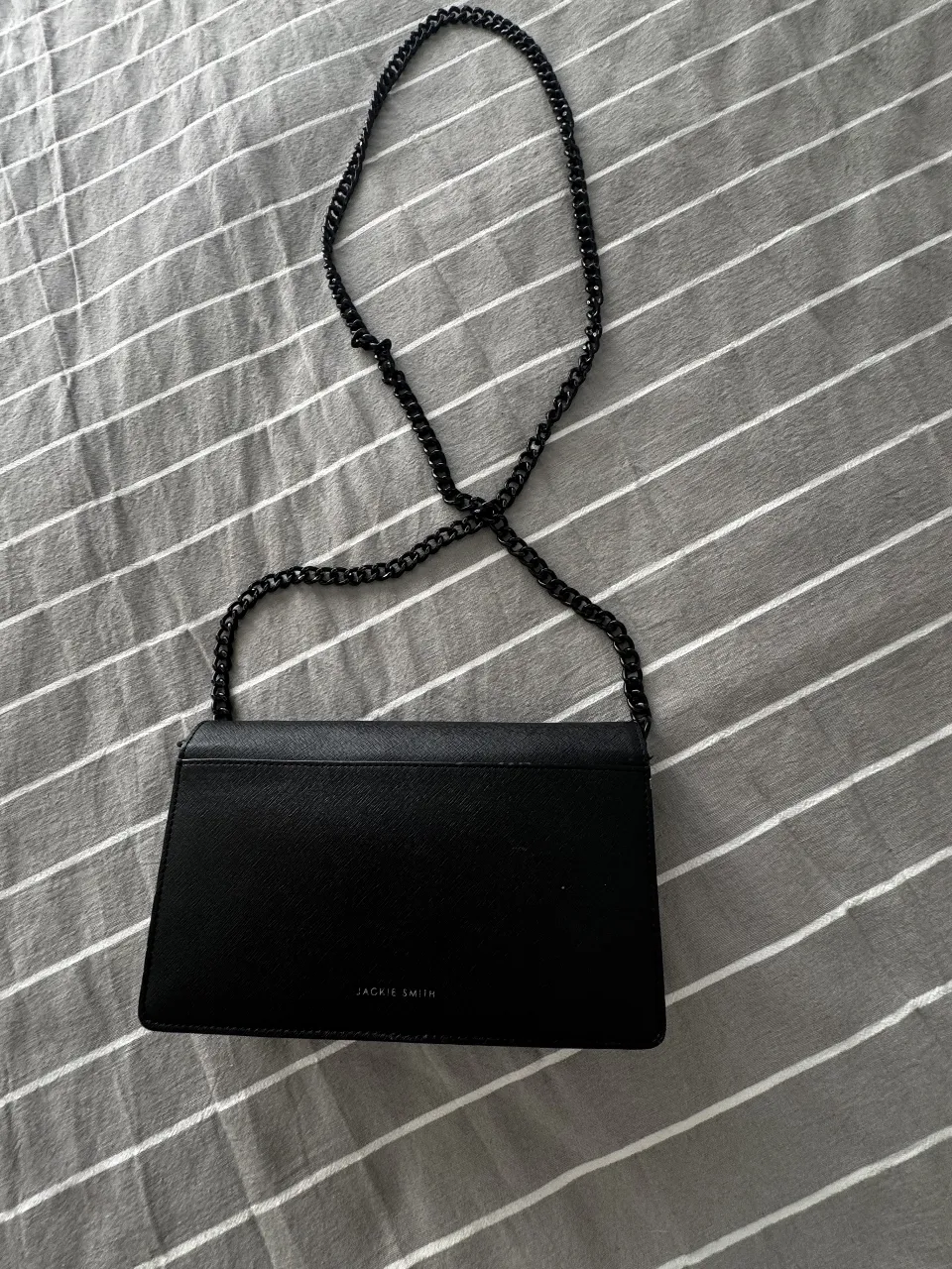 Cartera Jackie Smith - Vista 6