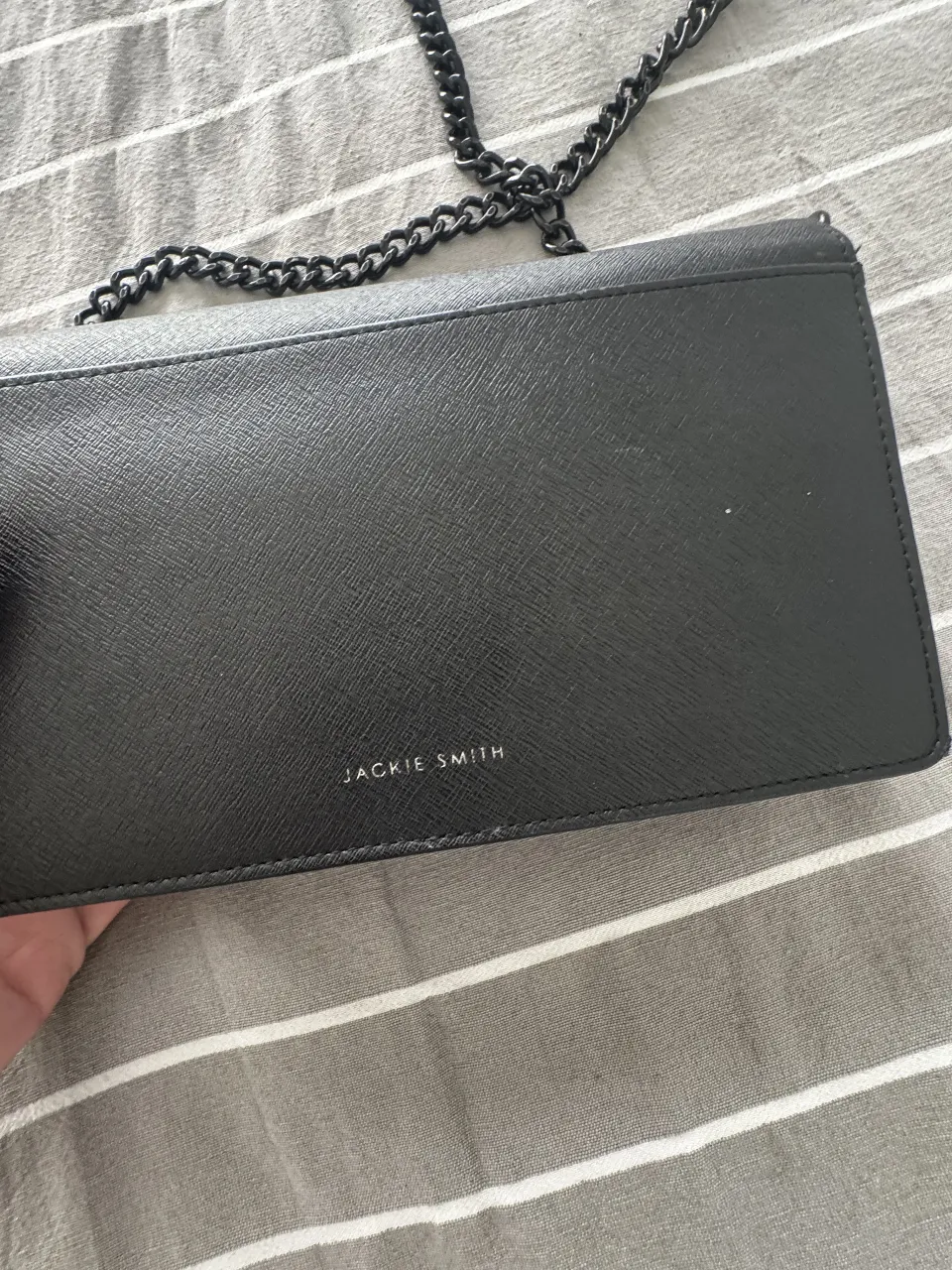 Cartera Jackie Smith - Vista 3