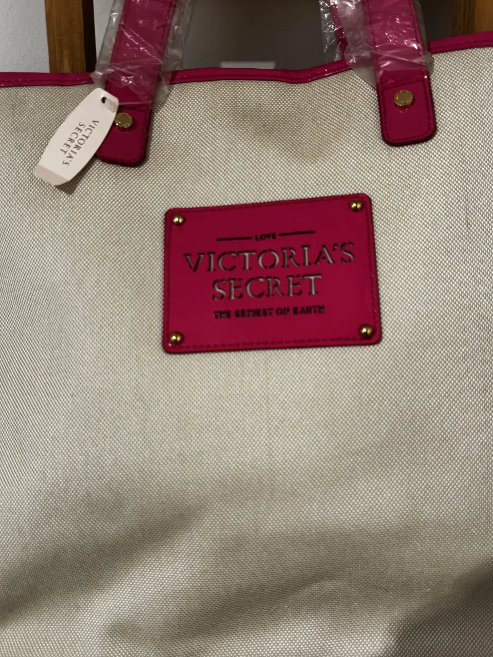 Tote bag Victoria's Secret - Vista 2