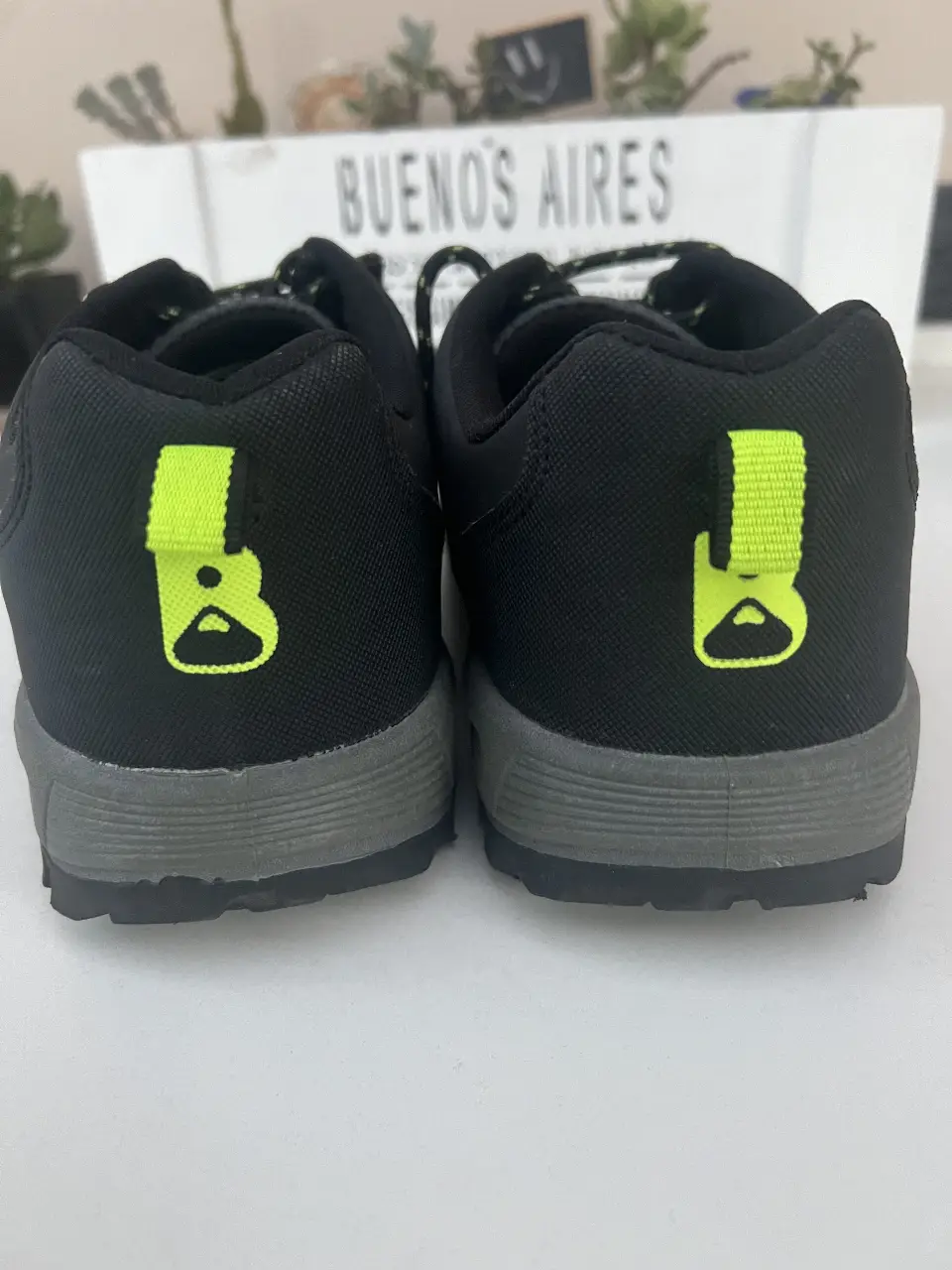 Zapatillas Decathlon - Vista 2