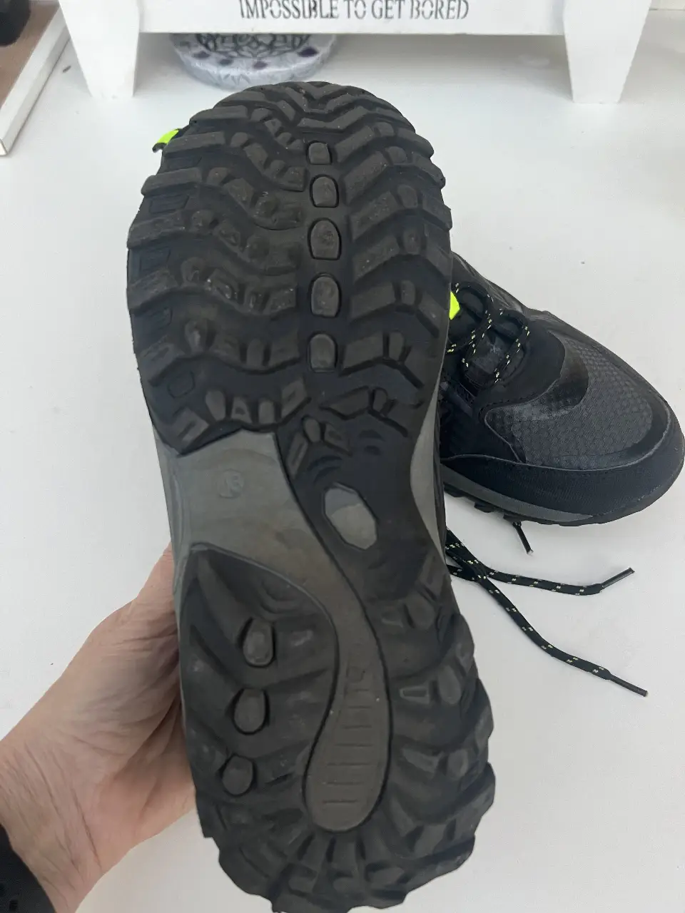 Zapatillas Decathlon - Vista 5