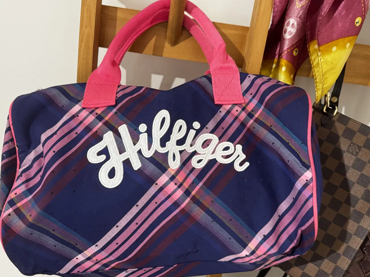 Bolso  Tommy Hilfiger - Vista 2