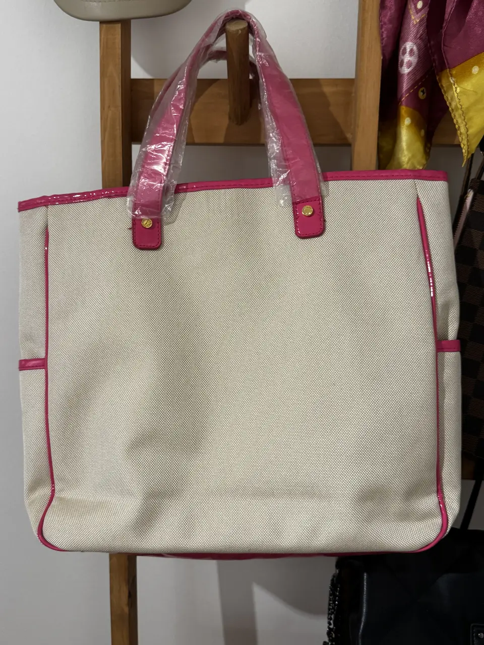 Tote bag Victoria's Secret - Vista 3