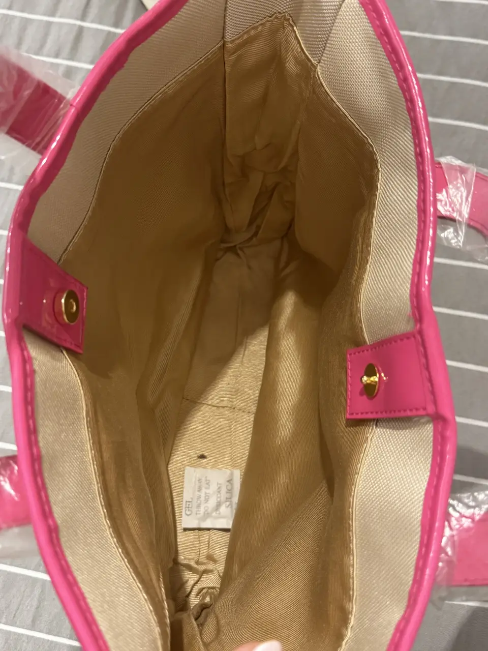 Tote bag Victoria's Secret - Vista 4