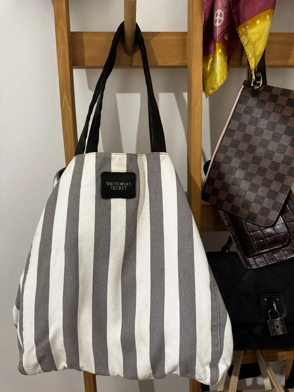 Tote bag Victoria's Secret - Vista 4